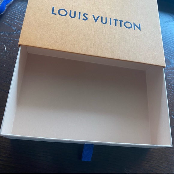 Louis Vuitton box - Picture 3 of 5